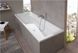 Ванна акриловая 170х75 VILLEROY & BOCH TARGA STYLE UBA170FRA2V-01 49470 фото 3