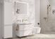 Змішувач для раковини HANSGROHE TECTURIS E 73011140, бронза 95047 фото 3