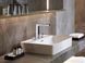 Змішувач для раковини на отвори зі зливним клапаном HANSGROHE METROPOL 74515000 800004164 фото 3