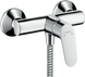 Змішувач для душу HANSGROHE FOCUS 31960000, хром 12996 фото 1