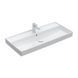 Умывальник накладной VILLEROY & BOCH COLLARO 4A331G01, 100x47, белый 800005763 фото 1