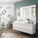 Умывальник накладной VILLEROY & BOCH COLLARO 4A331G01, 100x47, белый 800005763 фото 4