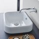 Умивальник DURAVIT HAPPY D.2 2314600000, 60х40см 800005954 фото 2