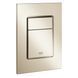 Клавіша змиву GROHE SKATE COSMOPOLITAN 37535BE0, нікель 89107 фото 1