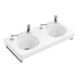 Рушникотримач VILLEROY & BOCH ACCESSORIES 929645D7, сталь 73140 фото 1