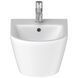 Біде підвісне DURAVIT D-NEO 2294150000, 370х540 мм 800006054 фото 2