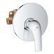 Смеситель для душа GROHE START 29114000 81567 фото 1
