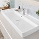 Умывальник накладной VILLEROY & BOCH COLLARO 4A331G01, 100x47, белый 800005763 фото 3