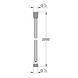 Шланг для душа GROHE GROHE 28145000 46348 фото 2
