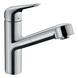 Змішувач для кухні HANSGROHE FOCUS 71865000 100027 фото 1