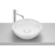 Умивальник накладний 42 см ROCA BOL AA32787M000+41755000 комплект з гачком HANSGROHE 101478 фото 1