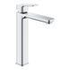 Змішувач для умивальника GROHE CUBEO 1017290000 99031 фото 1
