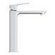 Змішувач для умивальника GROHE CUBEO 1017290000 99031 фото 2