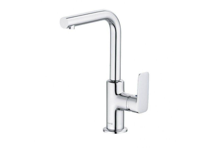 Смеситель для умывальника KLUDI PURE&STYLE 400250575, хром 80000002792 фото