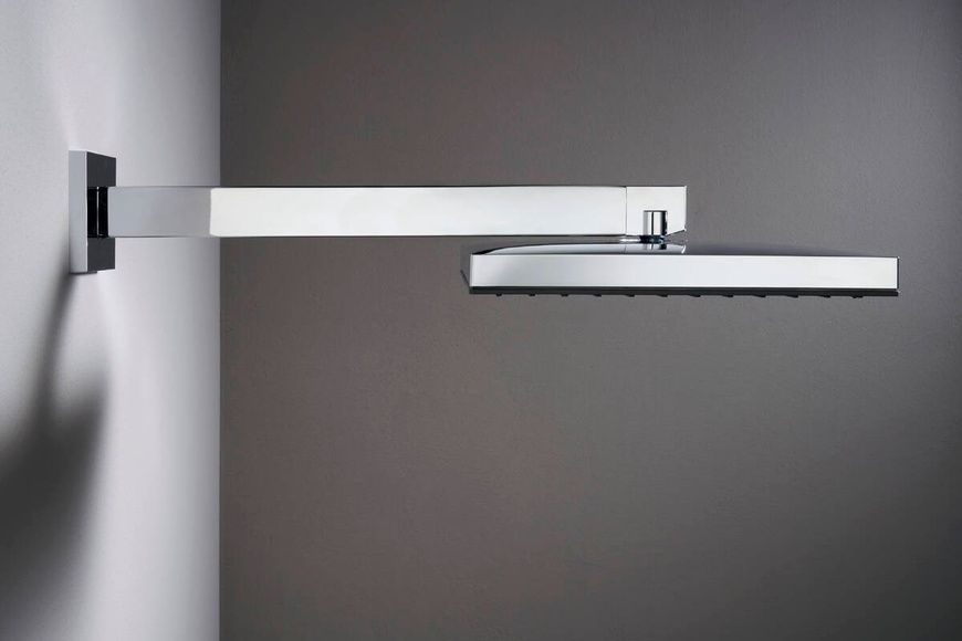 Лейка верхнего душа HANSGROHE PULSIFY 24330000 92861 фото