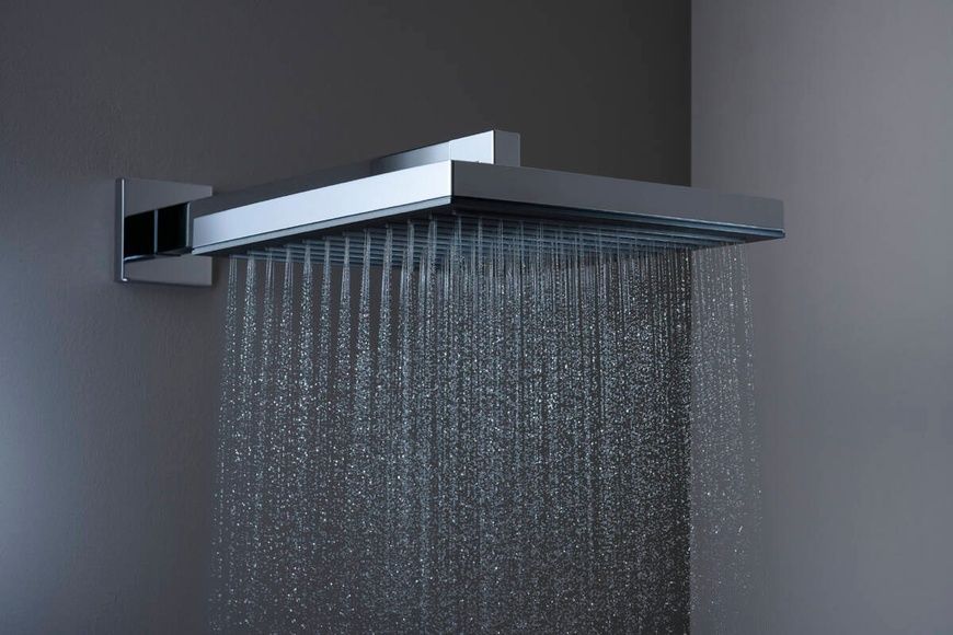 Лейка верхнего душа HANSGROHE PULSIFY 24330000 92861 фото