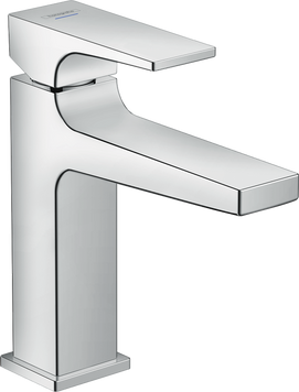 Смеситель для раковины только для холодной воды HANSGROHE METROPOL 32501000 800004165 фото