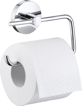 Держатель туалетной бумаги HANSGROHE LOGIS 40526000 29856 фото