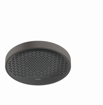 Верхний душ HANSGROHE RAINFINITY 26231340, черный матовый хром 800003665 фото