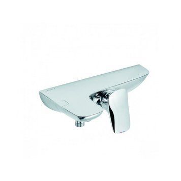 Смеситель для ванны KLUDI AMBIENTA 534450575, хром 80000002437 фото