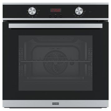 Электрический духовой шкаф FRANKE SMART FSM 86 HE XS 116.0605.988 800006405 фото