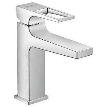 Смеситель для умывальника HANSGROHE METROPOL 74507000 56838 фото
