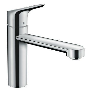 Смеситель для кухни HANSGROHE FOCUS M43 120 71816000 74505 фото