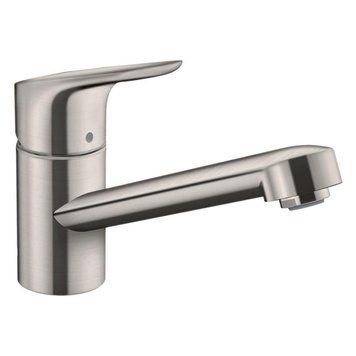 Смеситель для кухни HANSGROHE FOCUS 71818800 74507 фото
