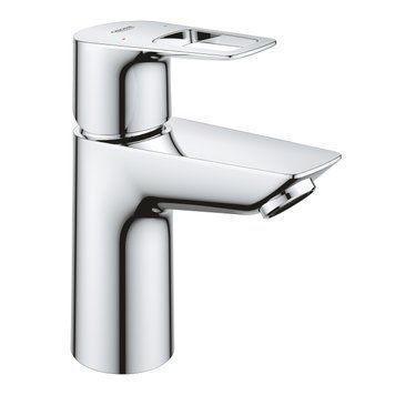 Смеситель для умывальника GROHE BAULOOP 23878001 100135 фото