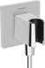 Шланговое подсоединение HANSGROHE FIXFIT 26889000 89113 фото 1