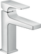Смеситель для раковины только для холодной воды HANSGROHE METROPOL 32501000 800004165 фото 1