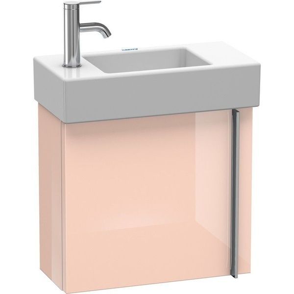 Умивальник підвісний DURAVIT VERO AIR 0724500009, 50х25 см 800006005 фото