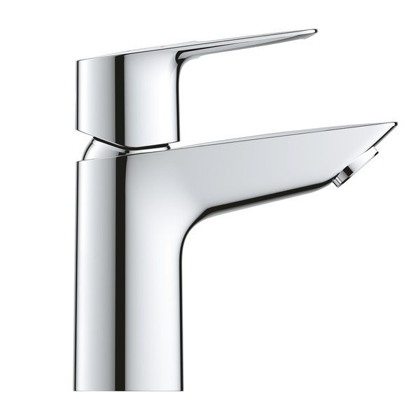 Смеситель для умывальника GROHE BAULOOP 23878001 100135 фото