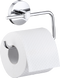 Держатель туалетной бумаги HANSGROHE LOGIS 40526000 29856 фото 1