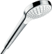 Ручний душ HANSGROHE CROMA SELECT 26803400, хром з білим 51714 фото 1