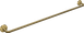 Рушникотримач і рейлінг AXOR UNIVERSAL CIRCULAR 42880990, 800 мм, золото 800005544 фото 1