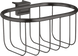 Кутовий кошик 160/83 AXOR MONTREUX 42066340, чорний 800004944 фото 1