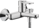 Змішувач для ванни HANSGROHE VERNIS S 71470000, хром 97086 фото 1
