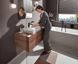 Смеситель для раковины HANSGROHE VIVENIS 75022000 83857 фото 2