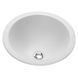 Умивальник накладний VILLEROY & BOCH LOOP & FRIENDS 61404501, 45, білий 55431 фото 1