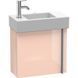 Умивальник підвісний DURAVIT VERO AIR 0724500009, 50х25 см 800006005 фото 2