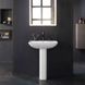 Пьедестал DURAVIT ME BY STARCK 0858390000 800006255 фото 2