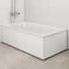 Декоративная панель для ванны VILLEROY & BOCH ACCESSORIES PC01, белый 800005864 фото 2