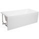 Декоративная панель для ванны VILLEROY & BOCH ACCESSORIES PC01, белый 800005864 фото 1