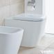 Унитаз напольный DURAVIT HAPPY D.2 2159090000 800006205 фото 2