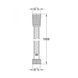 Шланг для душу GROHE GROHE 28105000 47880 фото 2