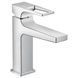 Смеситель для умывальника HANSGROHE METROPOL 74507000 56838 фото 1