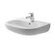 Умивальник підвісний DURAVIT D-CODE 23105500002, 55х43 см 800006055 фото 1
