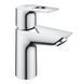 Смеситель для умывальника GROHE BAULOOP 23878001 100135 фото 1