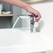 Змішувач для умивальника GROHE EUROSMART NEW 23975003, хром 85690 фото 4